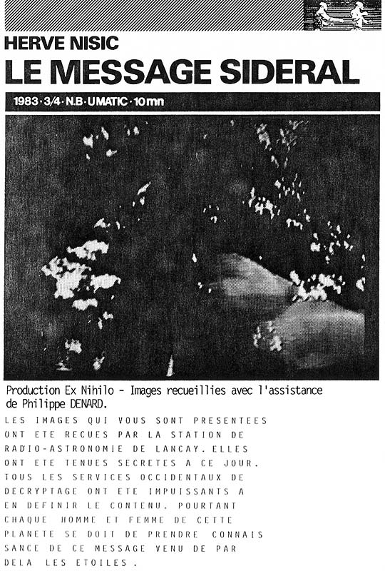 catalogue