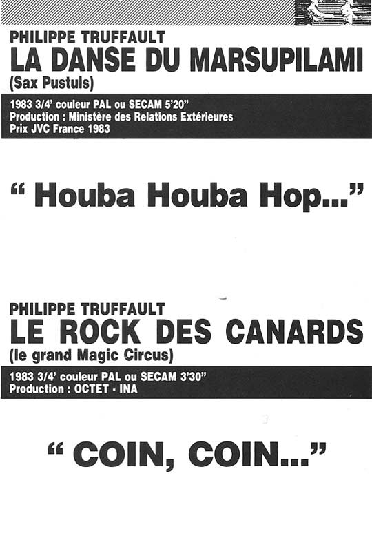catalogue